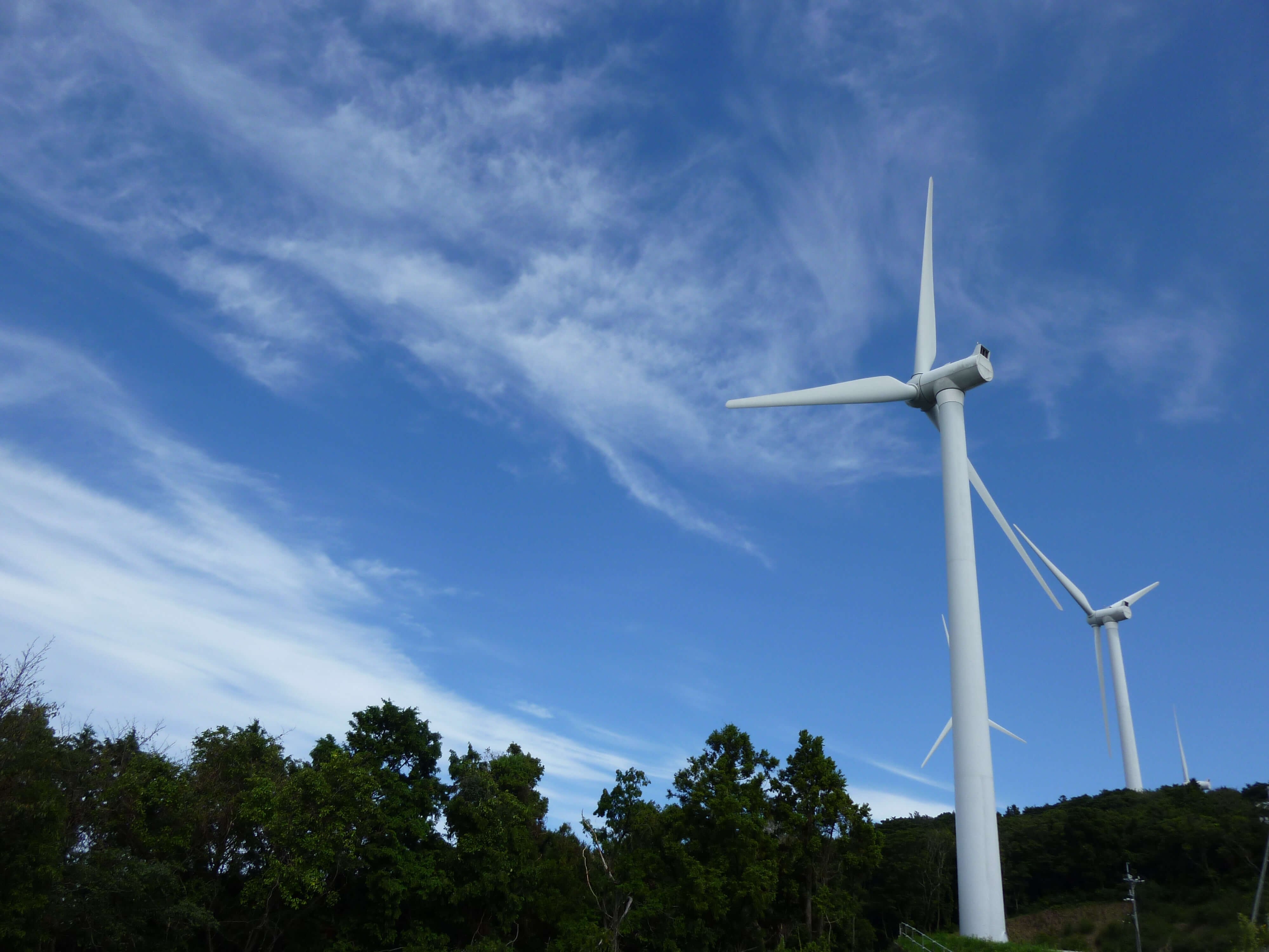 発電所画像